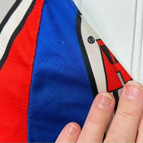 Titus 90s Titanium Bicycle Jersey med fox racing og logo - Picture 16 of 16